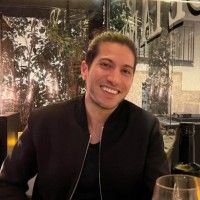 Sami Dahrieh, Terapeuta complementario Barcelona