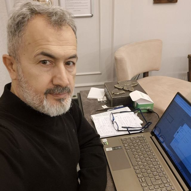 Murat Kara, Tıbbi Genetik Mersin