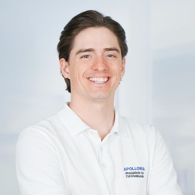 Lorenz Dann, Zahnarzt Düsseldorf