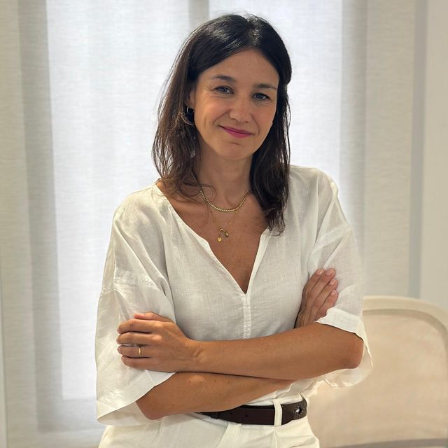 Reyes Oliva Juarez, Psicólogo Sevilla