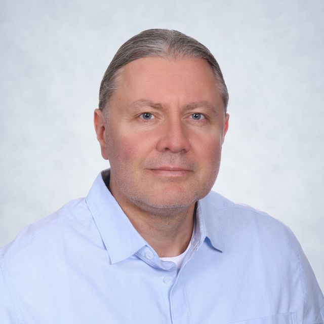 Andrzej Piasecki, psycholog Gdynia