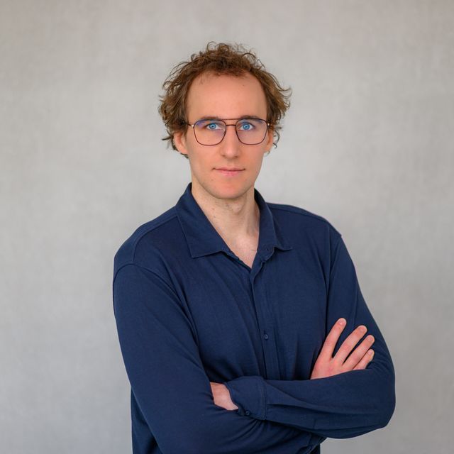 Maciej Choiński, psychiatra Warszawa