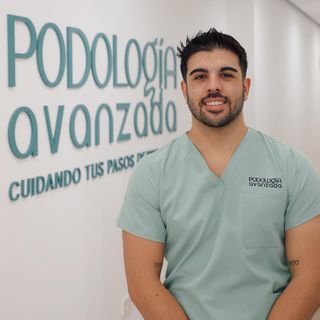 Acercar imagen: Jorge Durá Sánchez, Podólogo Palma de Mallorca