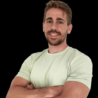 Acercar imagen: Daniel Caballero, Dietista Nutricionista Santander