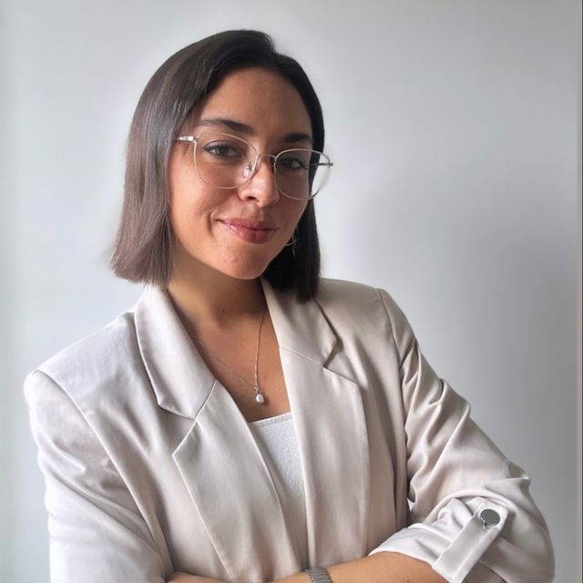 Ma. Agustina Balacco Muñoz