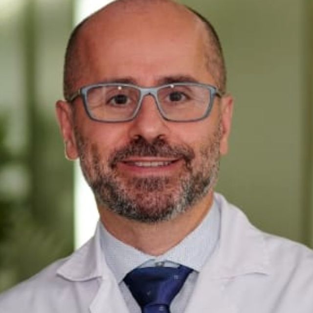 Teodoro Di Capua, Urólogo Barcelona