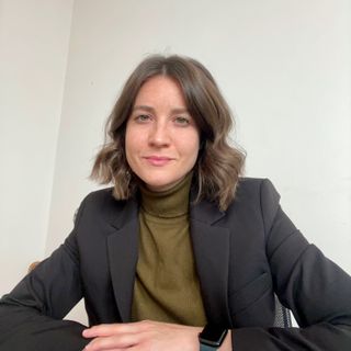 Dott.ssa Silvia Dal Ben