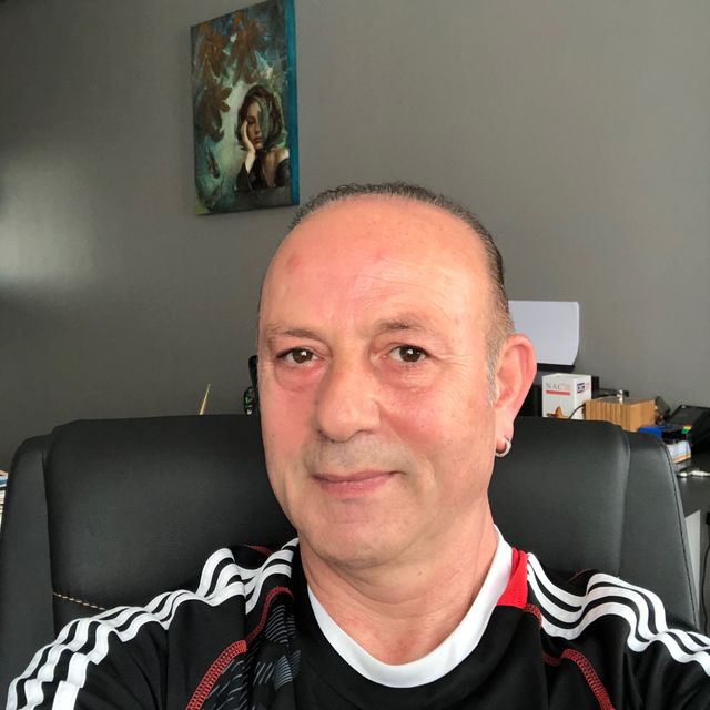 Yüksel Akgül