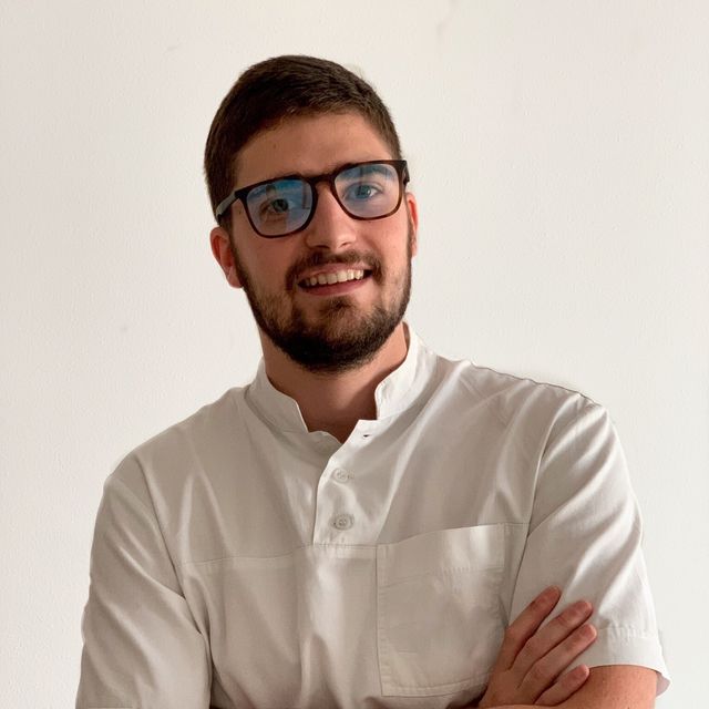 Brando Cavagnoli, osteopata Arcore