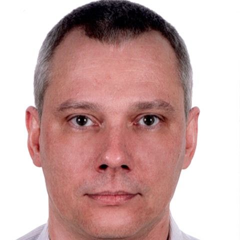 Robert Warchoł, laryngolog Toruń