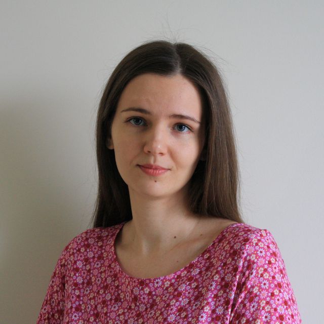 Julia Nęcka, psycholog Olsztyn