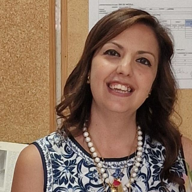 Barbara Trisciuoglio, psicoterapeuta Napoli