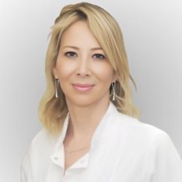 Ayça Acı, Nöroloji Akdeniz