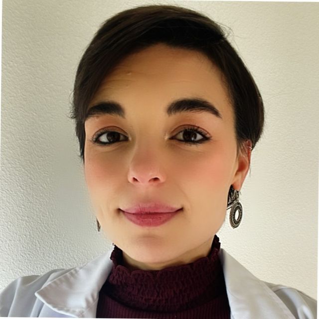 Úrsula Casado Vázquez, Psiquiatra Xinzo de Limia