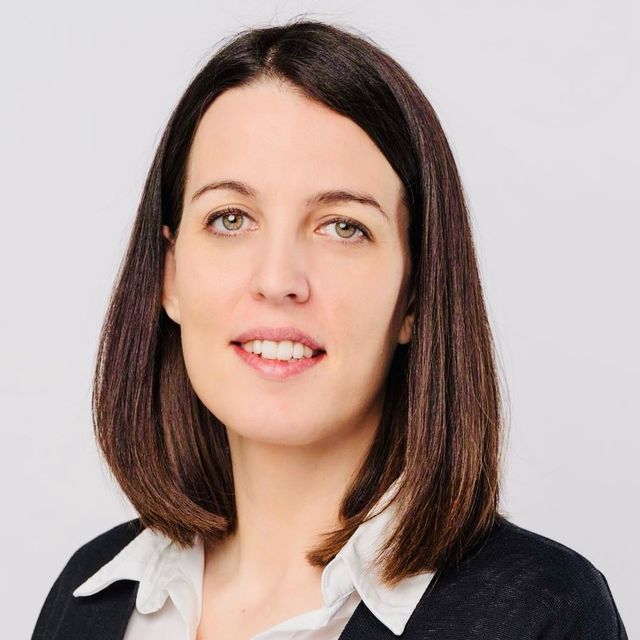 Alessia Malnati, psicoterapeuta Legnano