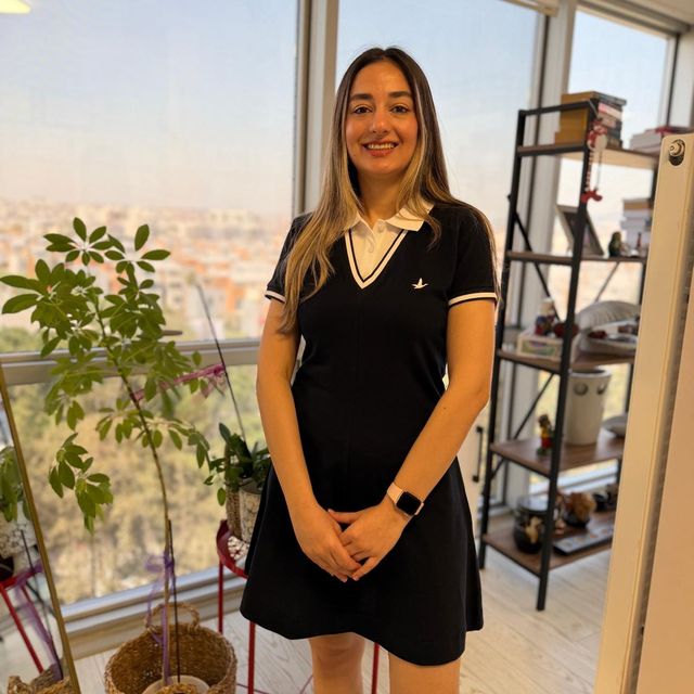 Cansu Bolat, Diyetisyen İstanbul