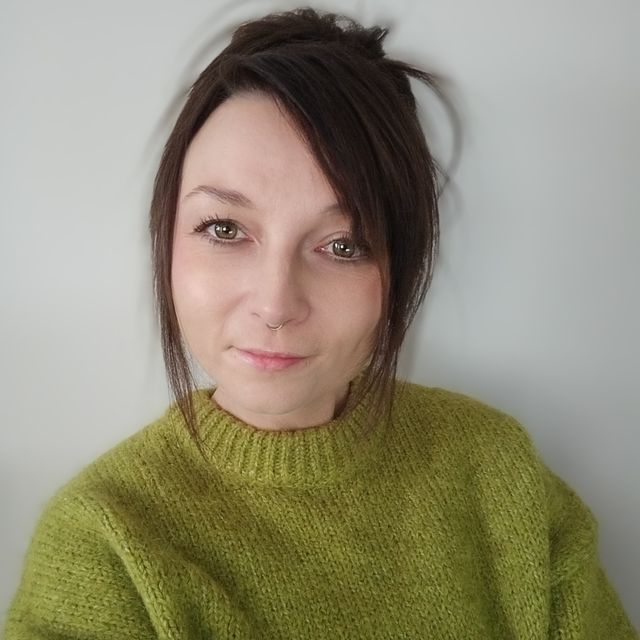 Karolina Sagajdakow, psycholog Gliwice