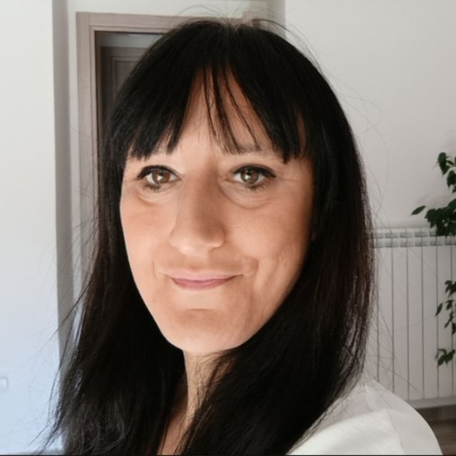 Noemi Maccariello, psicoterapeuta Santa Maria Capua Vetere