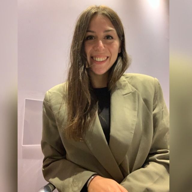 Chiara Calamida, psicoterapeuta Arosio