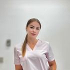 Olena Polishchuk