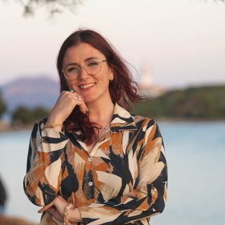 Acercar imagen: Sara Díaz, Psicólogo Pollença