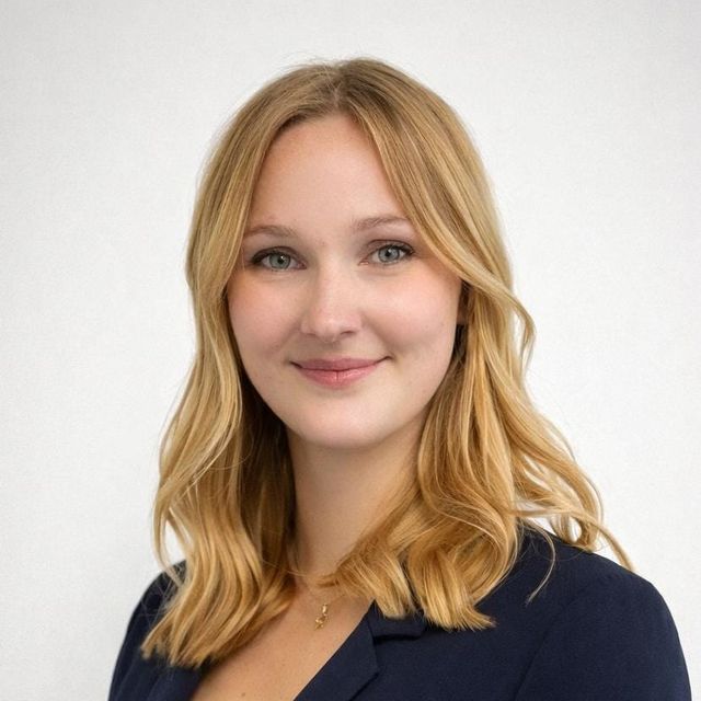 Olivia Scheffer, Psychologischer Psychotherapeut Würzburg