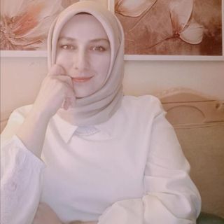 Resmi büyüt: Ayşe Hatipoğlu, Psikoloji Bursa