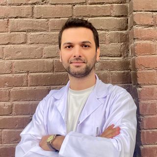 Resmi büyüt: Asım Çetiner, Psikoloji İstanbul