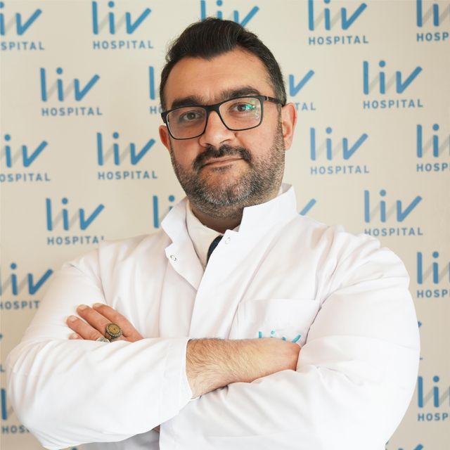 Gail Gasımov, Ortopedi Ve Travmatoloji İstanbul