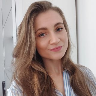 Powiększ obraz: Magda Obojska, psycholog Szczecin