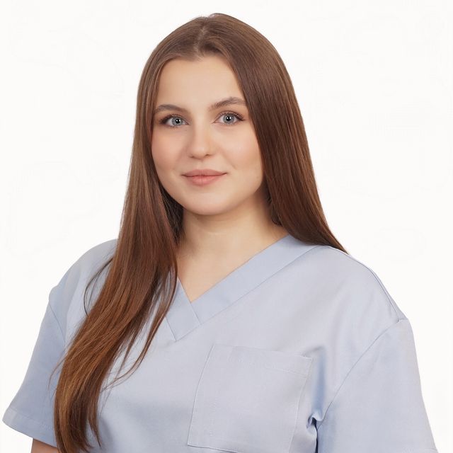 Zofia Lewandowska, fizjoterapeuta Bydgoszcz