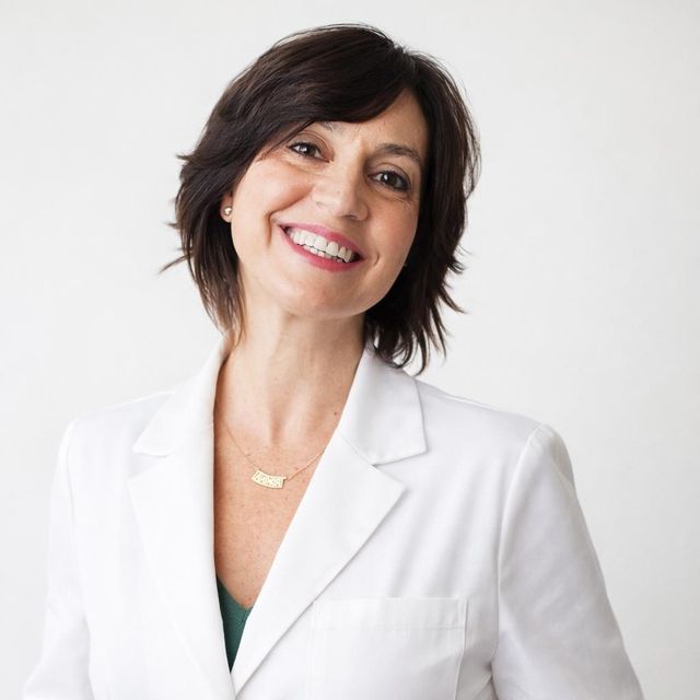 Romina Valeria Verde, medico estetico Roma