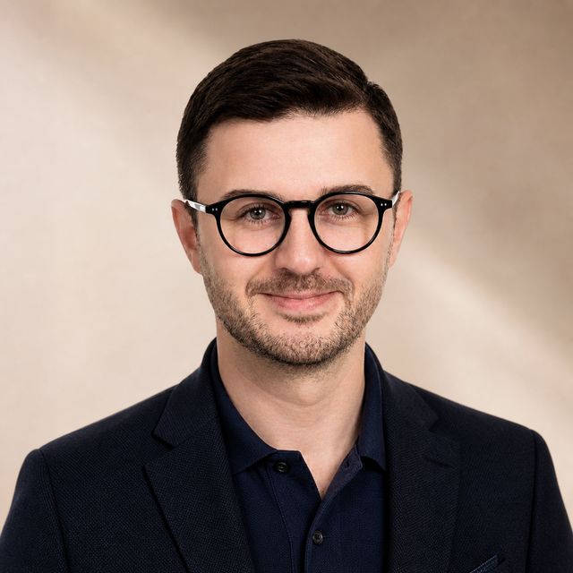 Hayri Furkan Genç, Psikoloji İzmir