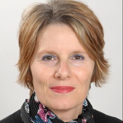 Luisa Petruzzelli, psicologo clinico Roma