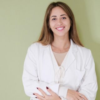 Dott.ssa Nicole Modena