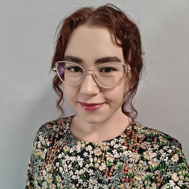 Tina Pecerita, psycholog Rzeszów