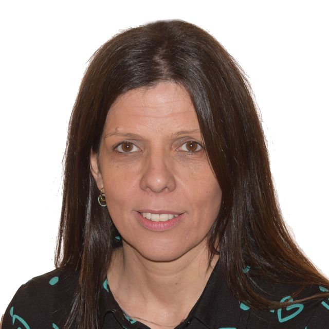 María de los Ángeles Iglesias Domínguez, Psicólogo Vigo