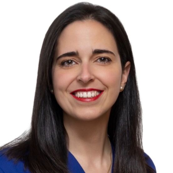 Teresa María Lupión Durán, Oftalmólogo Gijón