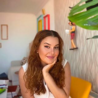 Resmi büyüt: Yonca Önal Maral, Psikoloji Balıkesir