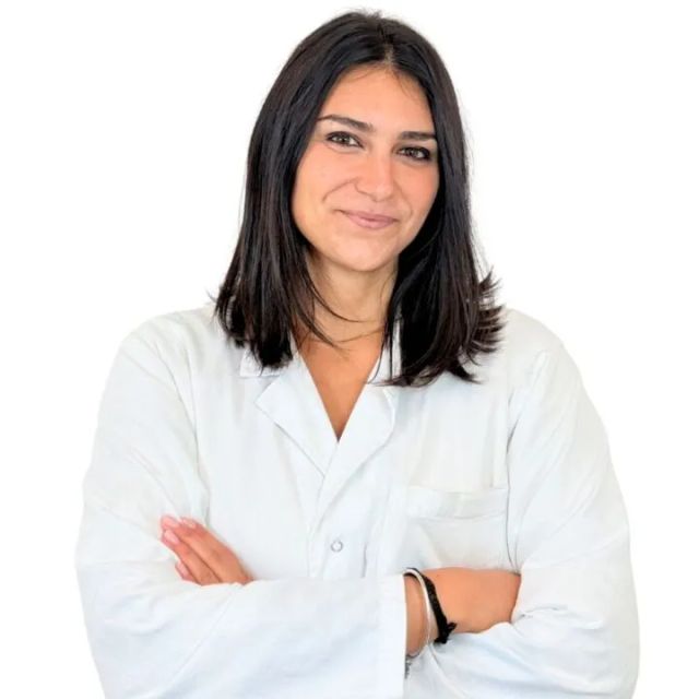 Eleonora Sculco, allergologo Roma