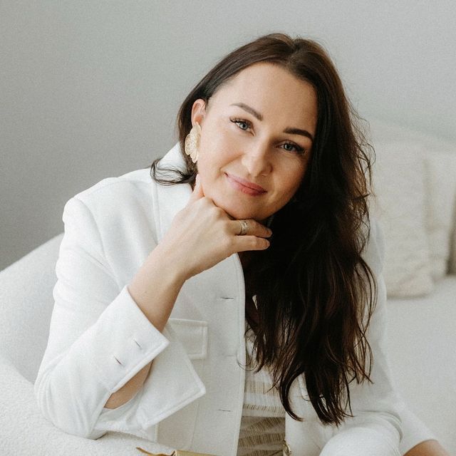 Ewa Michalska, psycholog Boguszów-Gorce