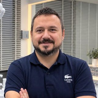 Hasan Çağrıhan Ermeydan, Diş Hekimi Mersin