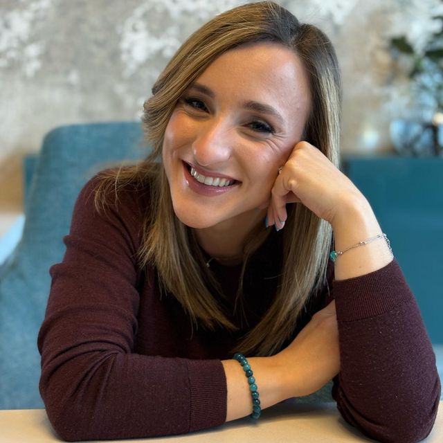 Elisa Tononi, psicologo Puegnago sul Garda