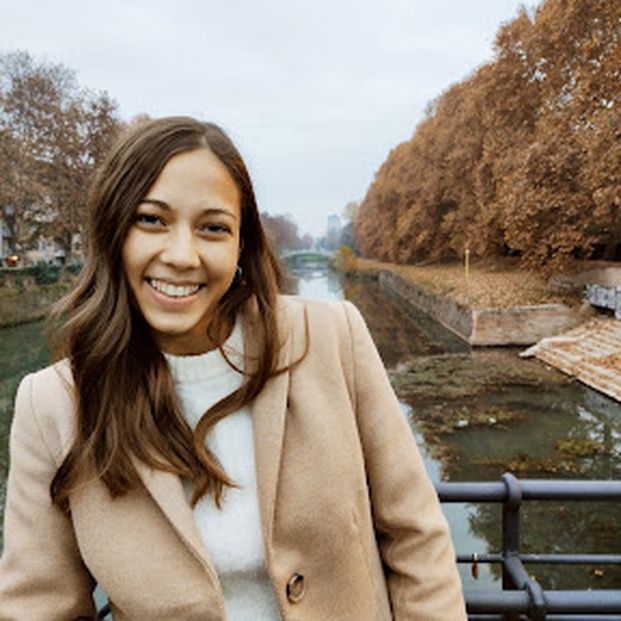 Camilla Dachille, psicologo clinico Lucca