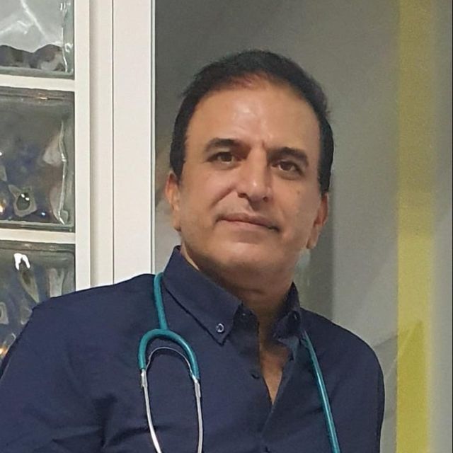 Gürsel Ateş, Çocuk Cerrahisi Antalya