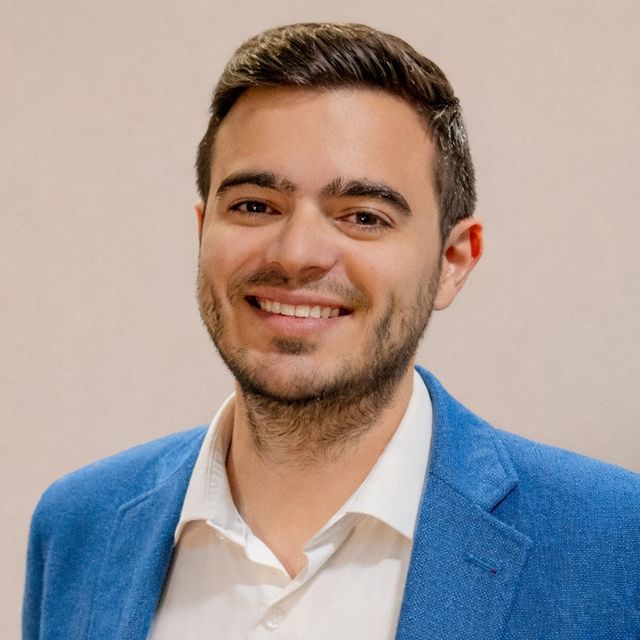 Daniel Santiago Amores, Psicólogo Alzira