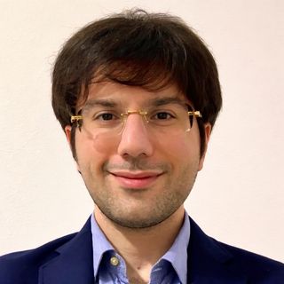 Dott. Salvatore Augello