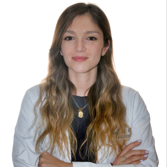 Eleonora Ruggiero, ginecologo Capua