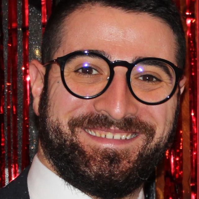 Francesco Alfredo Cimino, tecnico sanitario Aci Catena