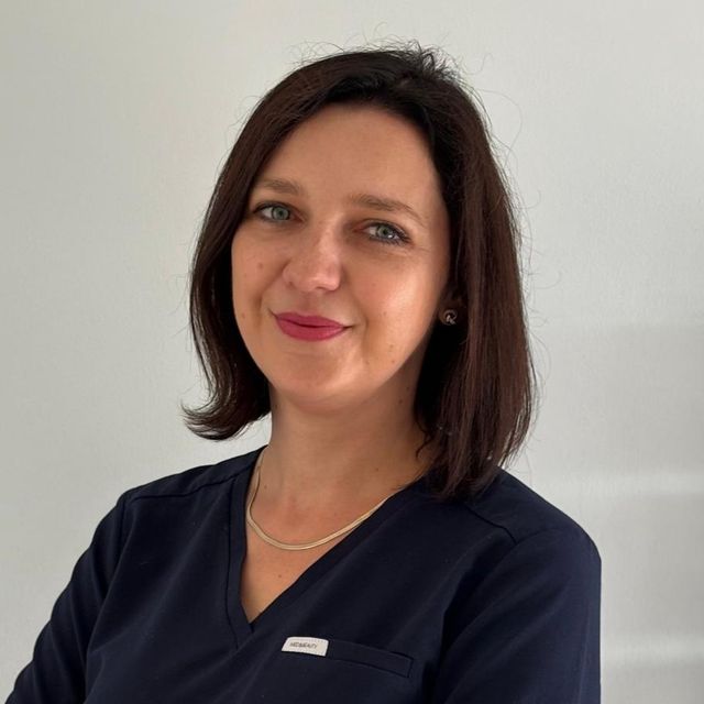 Kamila Suflita-Cnota